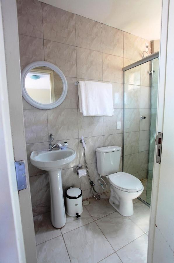 Hotel Terral Pindoretama Rom bilde